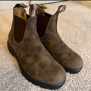 Blundstone- Chelsea Boots